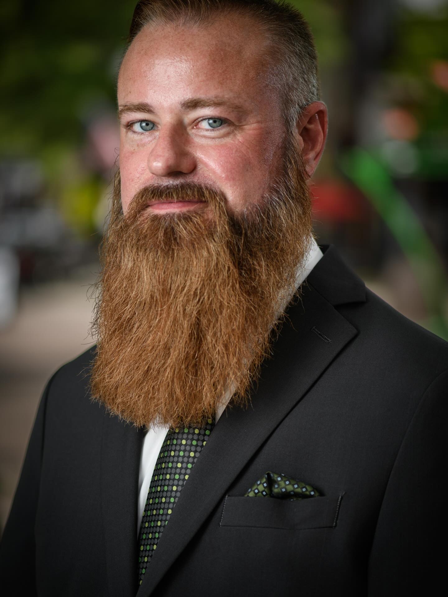 Sean Clark