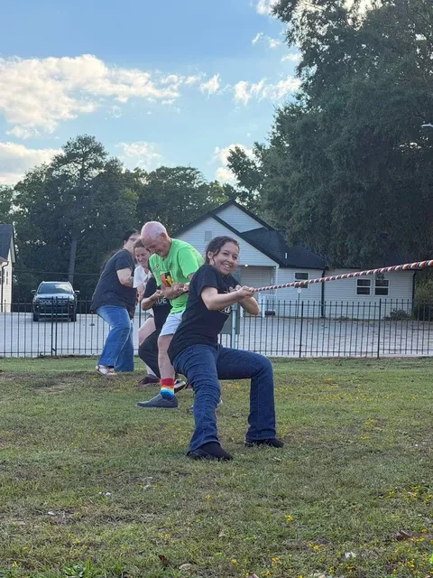 Coming Out Day Cookout & Field Day 2026
