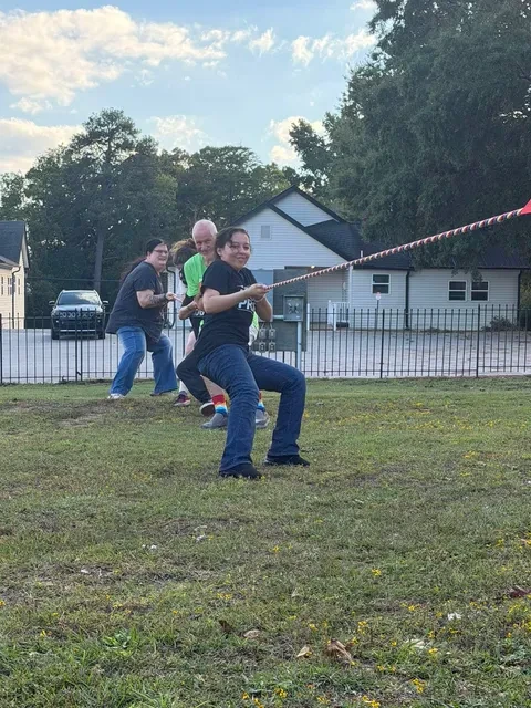 Coming Out Day Cookout & Field Day 2026