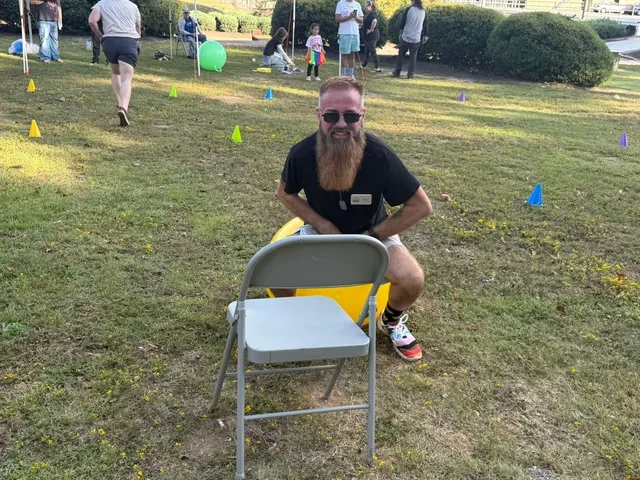 Coming Out Day Cookout & Field Day 2026