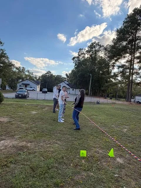 Coming Out Day Cookout & Field Day 2026
