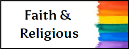 Faith & Religious