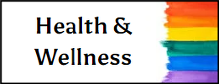 Health & Wellness