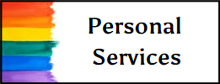 Personal Services