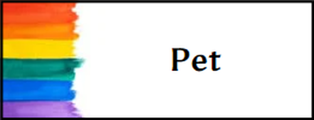 Pet
