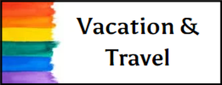 Vacation & Travel